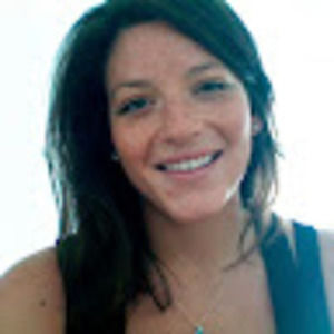 Meet your Posher, Molly